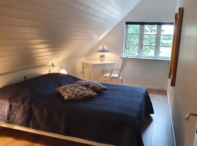 Lillevang Bed & Breakfast