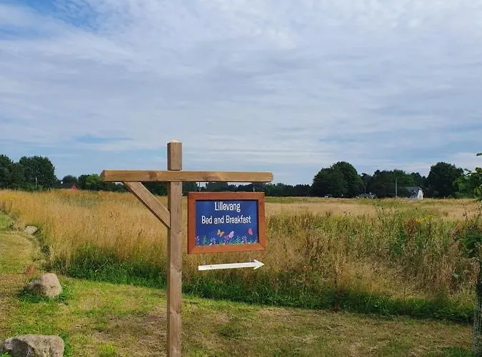 Lillevang Bed & Breakfast