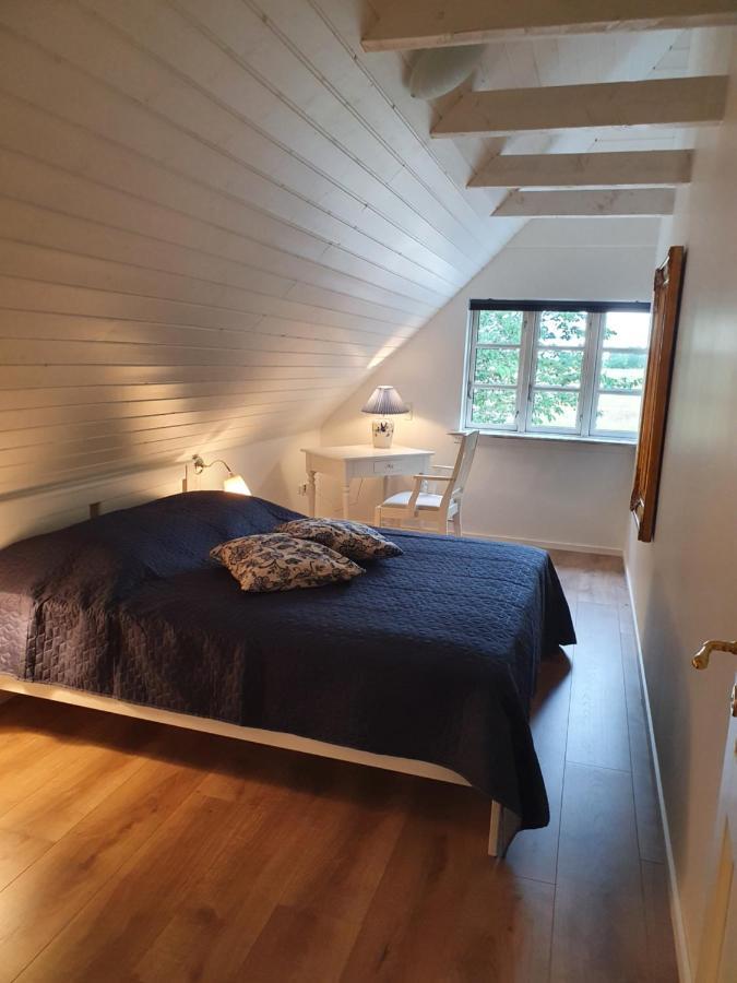 Bed & Breakfast Lillevang